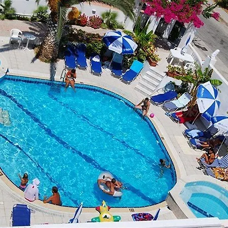 White Palace 2* Faliraki