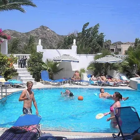 White Palace Aparthotel 2*